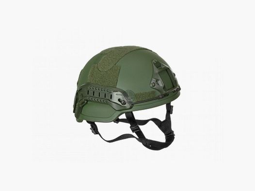 ACH MICH 2002 Helmet Special Action