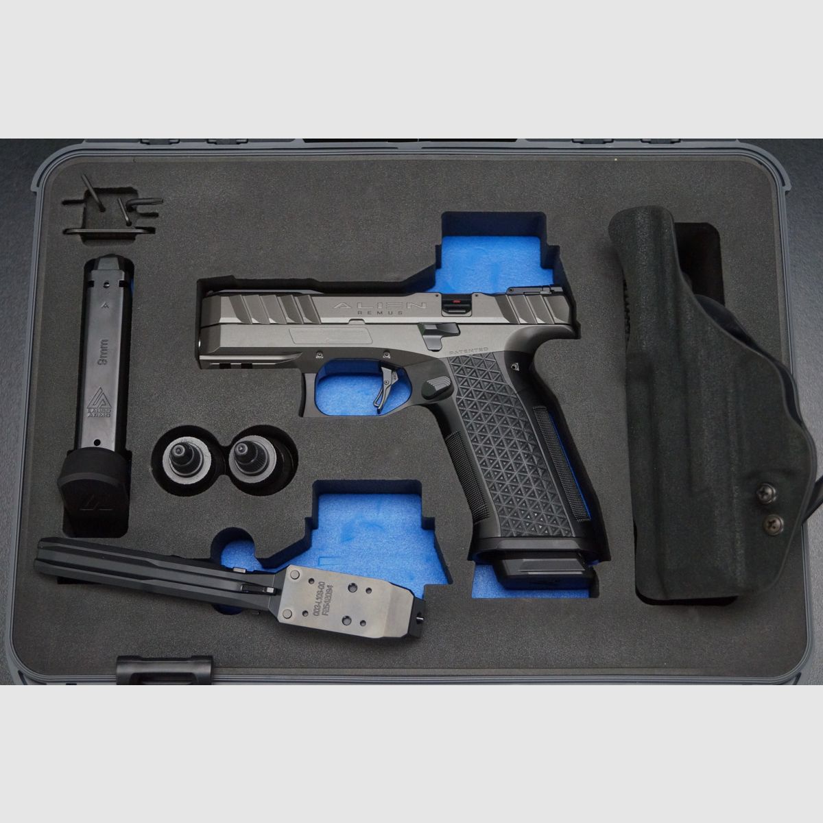 Laugo Arms Alien Remus Full Kit 9mm, image 10 sur 12
