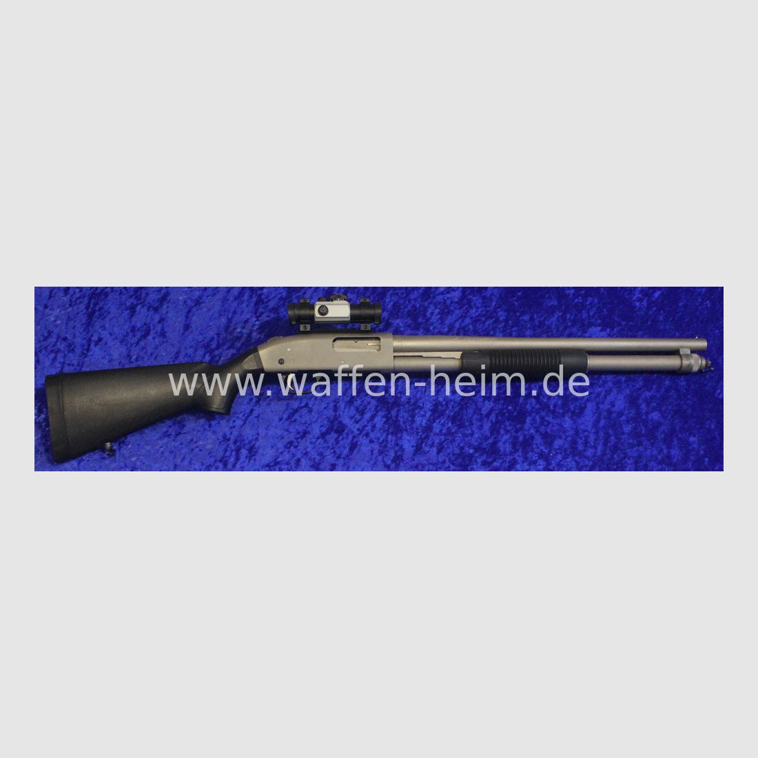 Mossberg 590