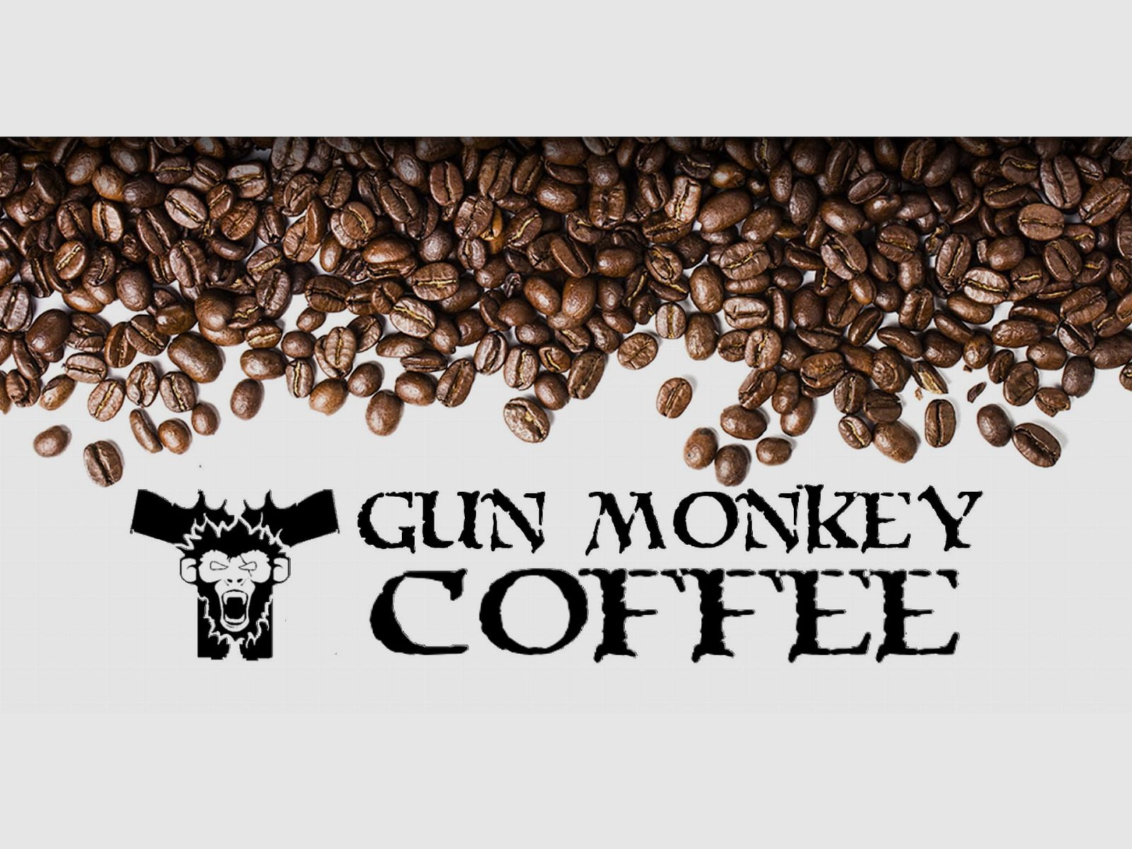 Gun Monkey Kaffeebohnen „Black Monkey“ 500 g, Bild 3 von 3
