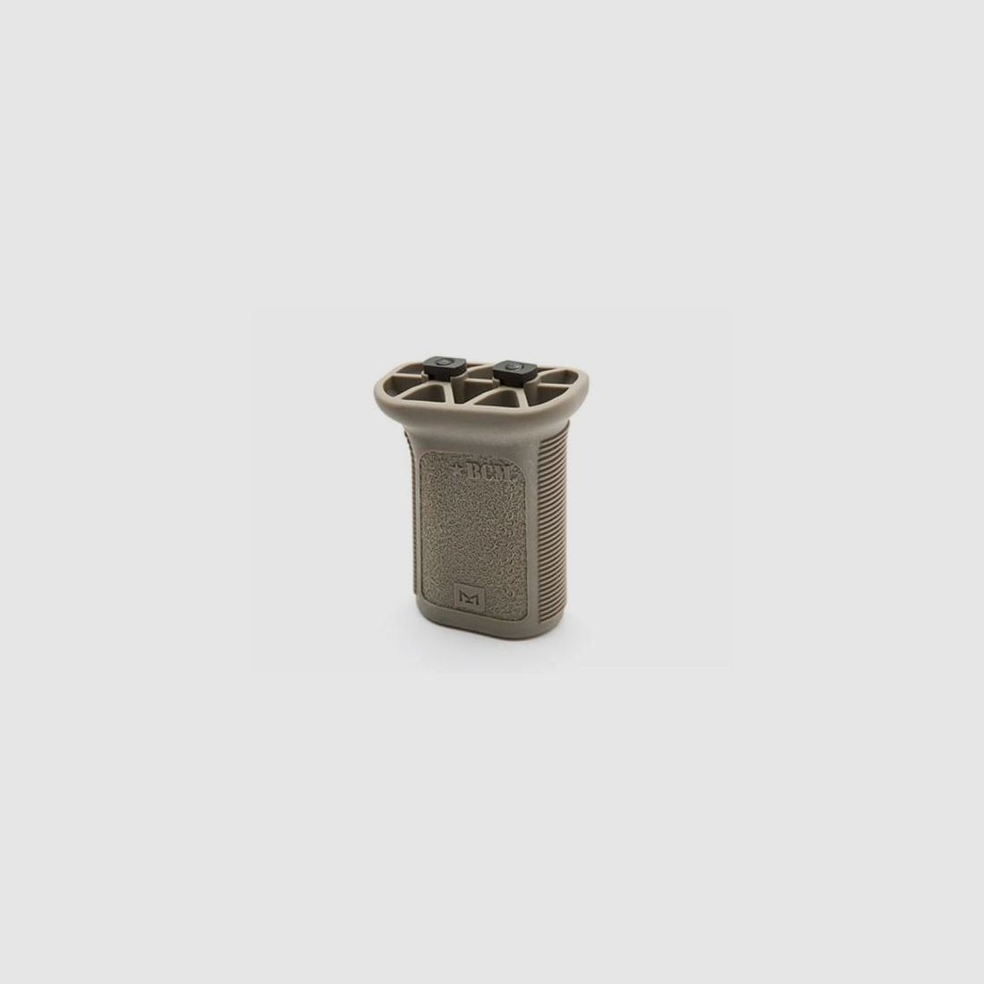 BRAVO COMPANY Gunfighter Vertical Grip SHORT, für M-LOK