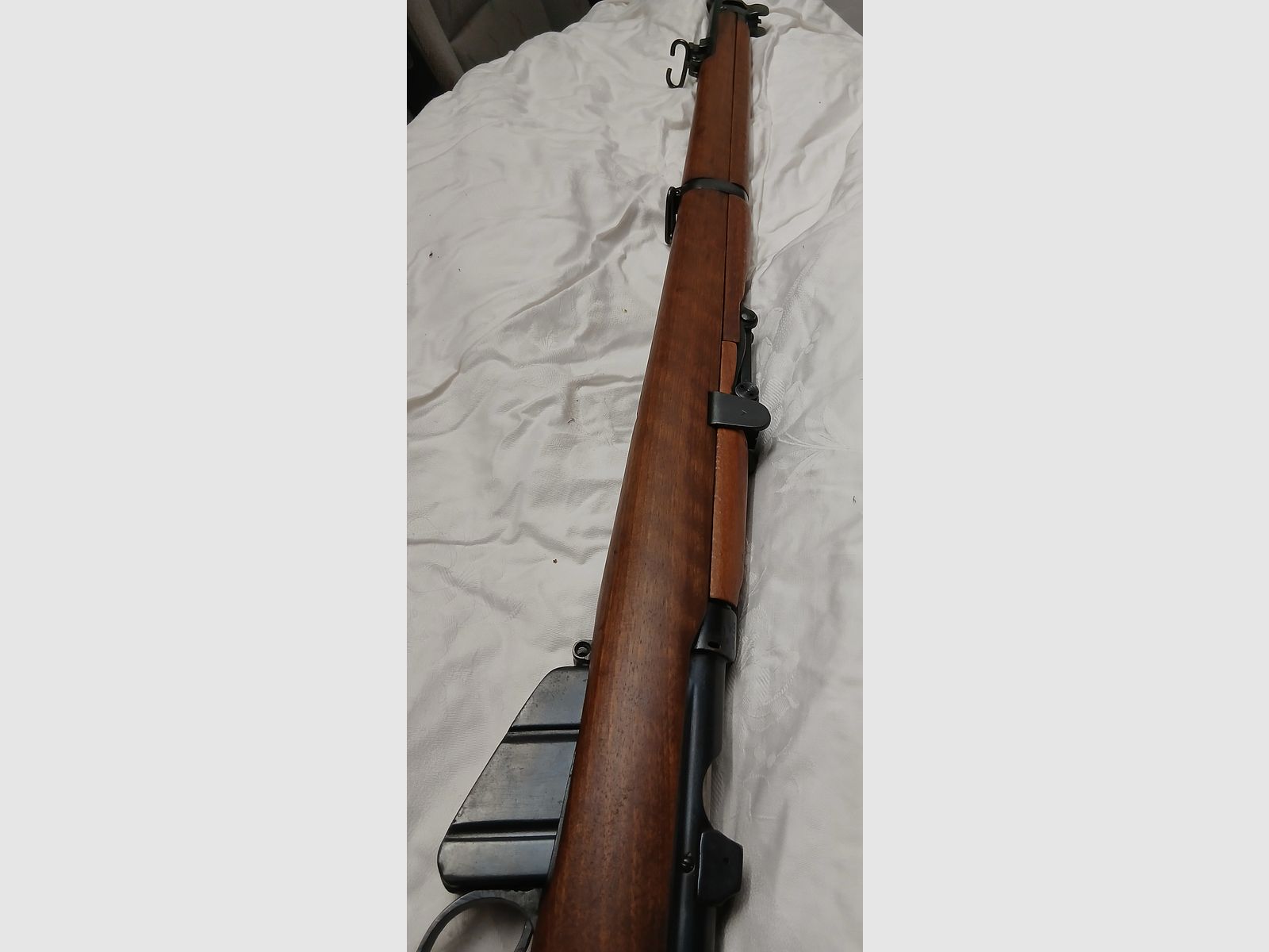 Lee Enfield MK3 No1 numero uguale