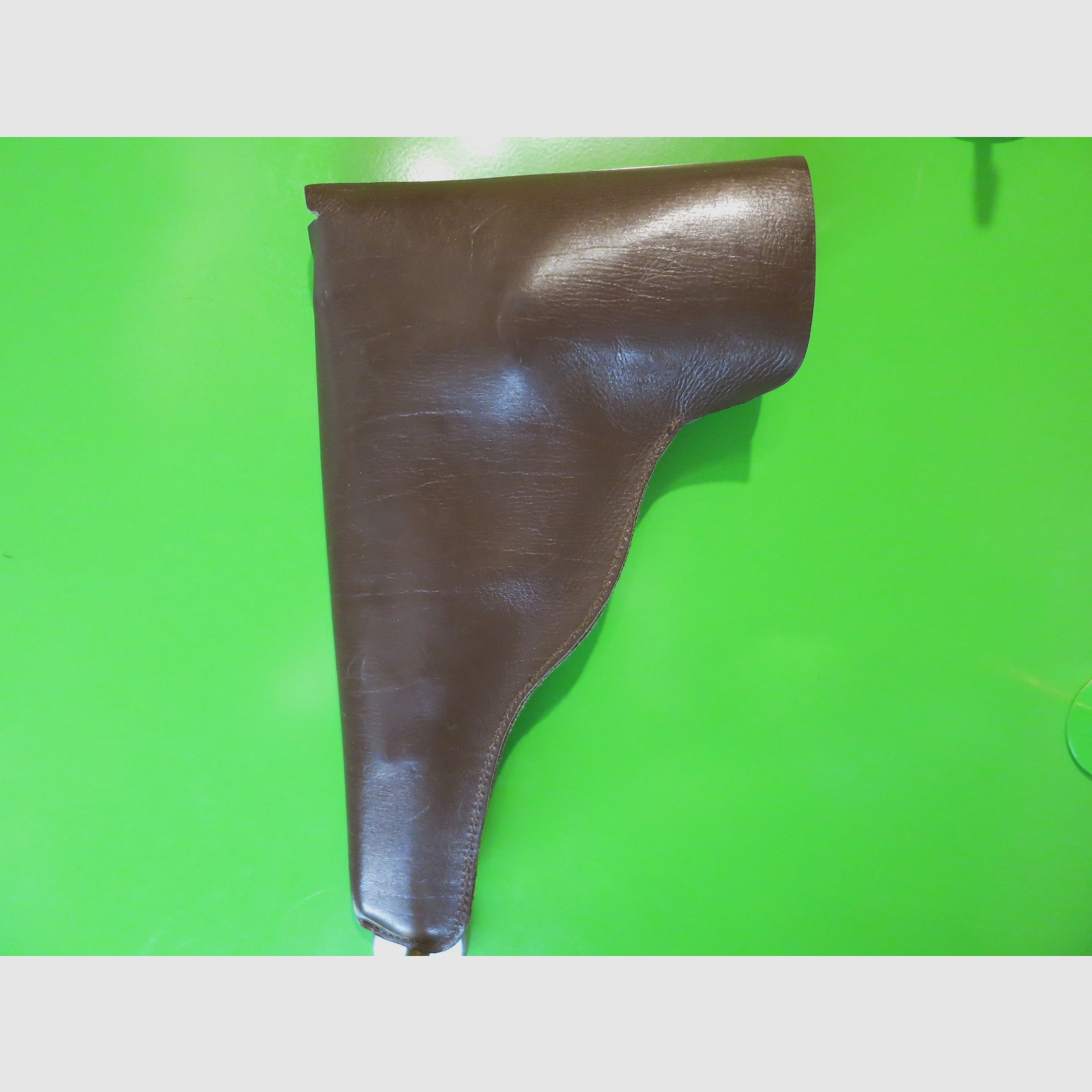 Pokrowiec na pistolet sportowy Walther PP Sport, kaliber .22lr #18