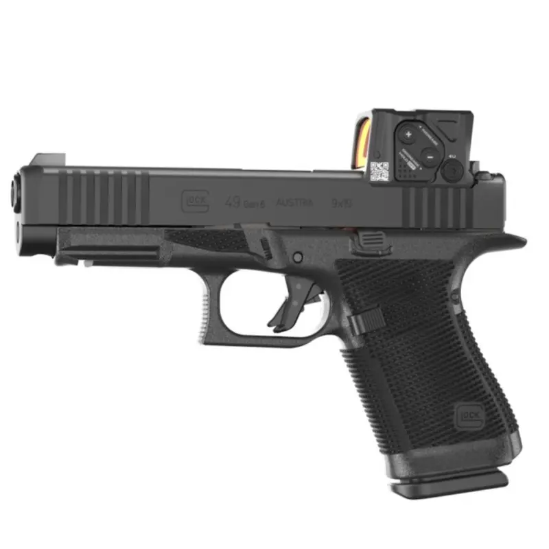 GLOCK 49 Gen6/DC8/Combo Aimpoint COA 9x19mm, afbeelding 1 van 2