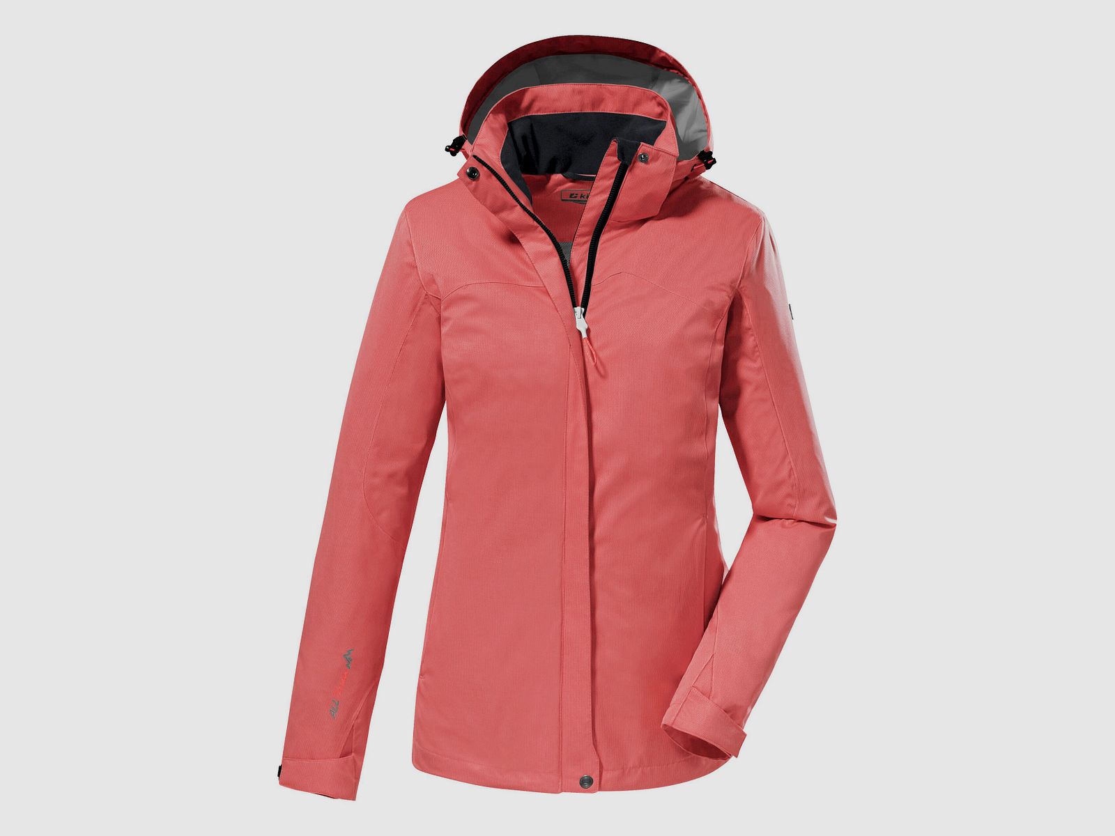 Chaqueta Killtec KOS 133