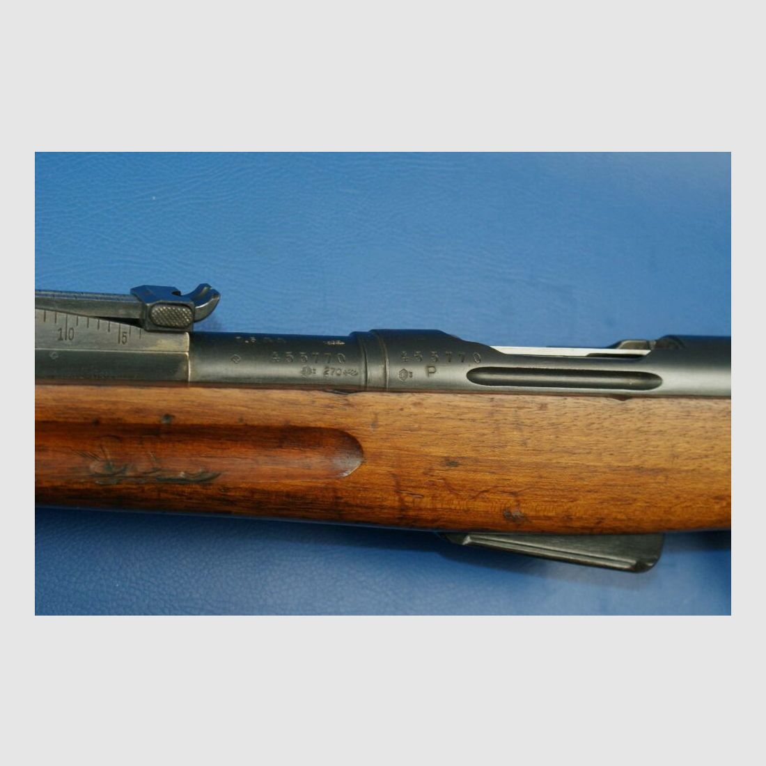 unbekannt 1911 7,5x55