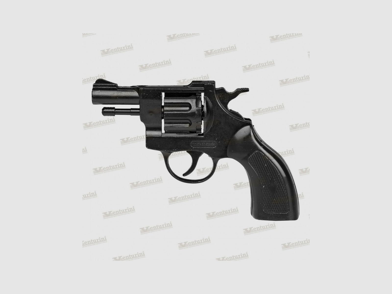 Bruni Olympic 6 Cal 6mm Bruni - Revolver a Salve