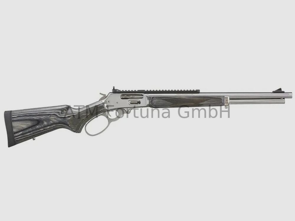 Ruger Marlin	 Marlin 1895 SBL 6+1 .45-70GOV