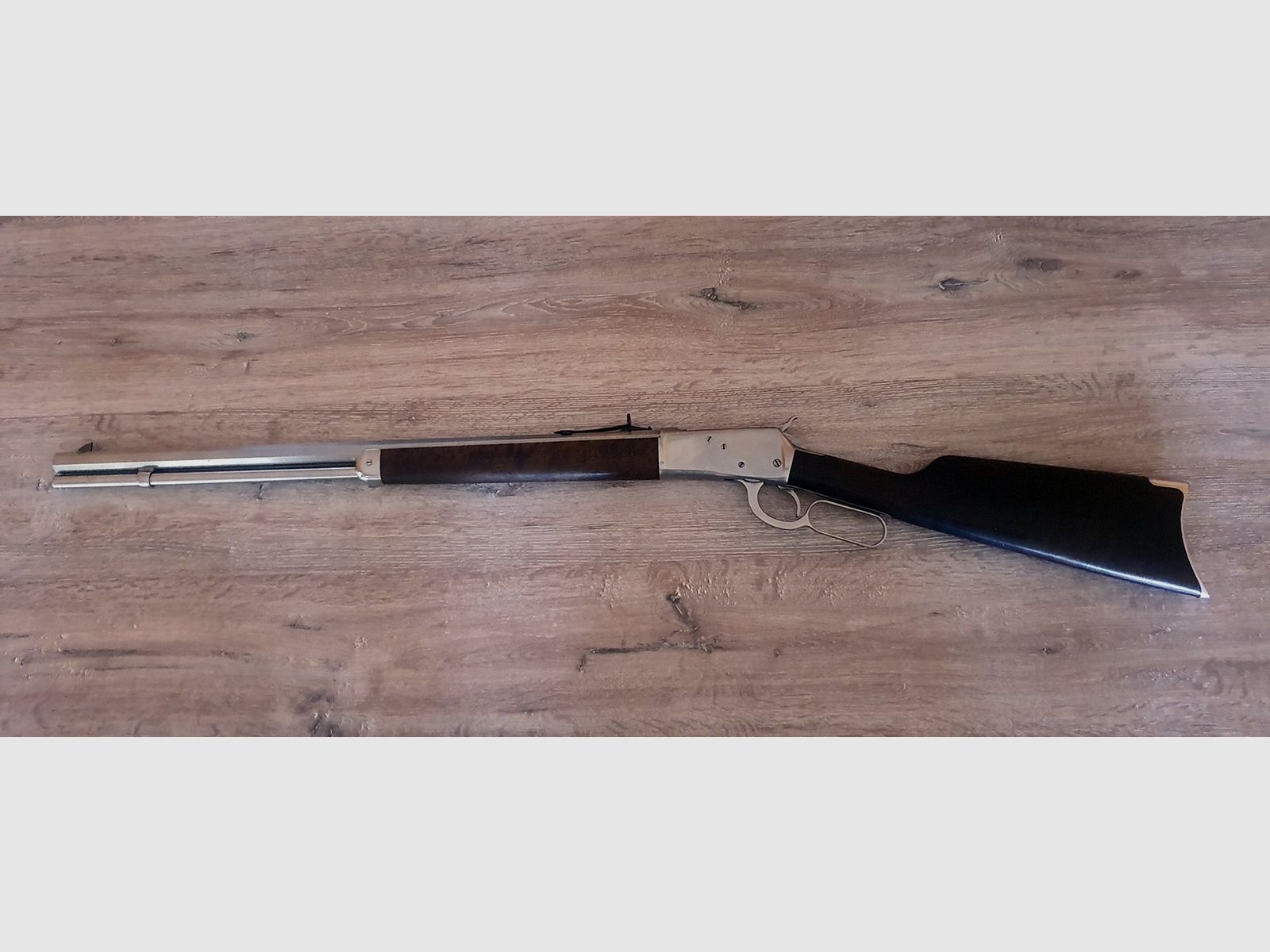 ROSSI 1892 175 M 357 MAG 24" 8-SIDED BARREL