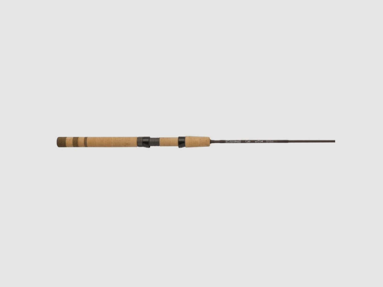 G•LOOMIS – GL2 861S TJR 7’2″ Trout Jig