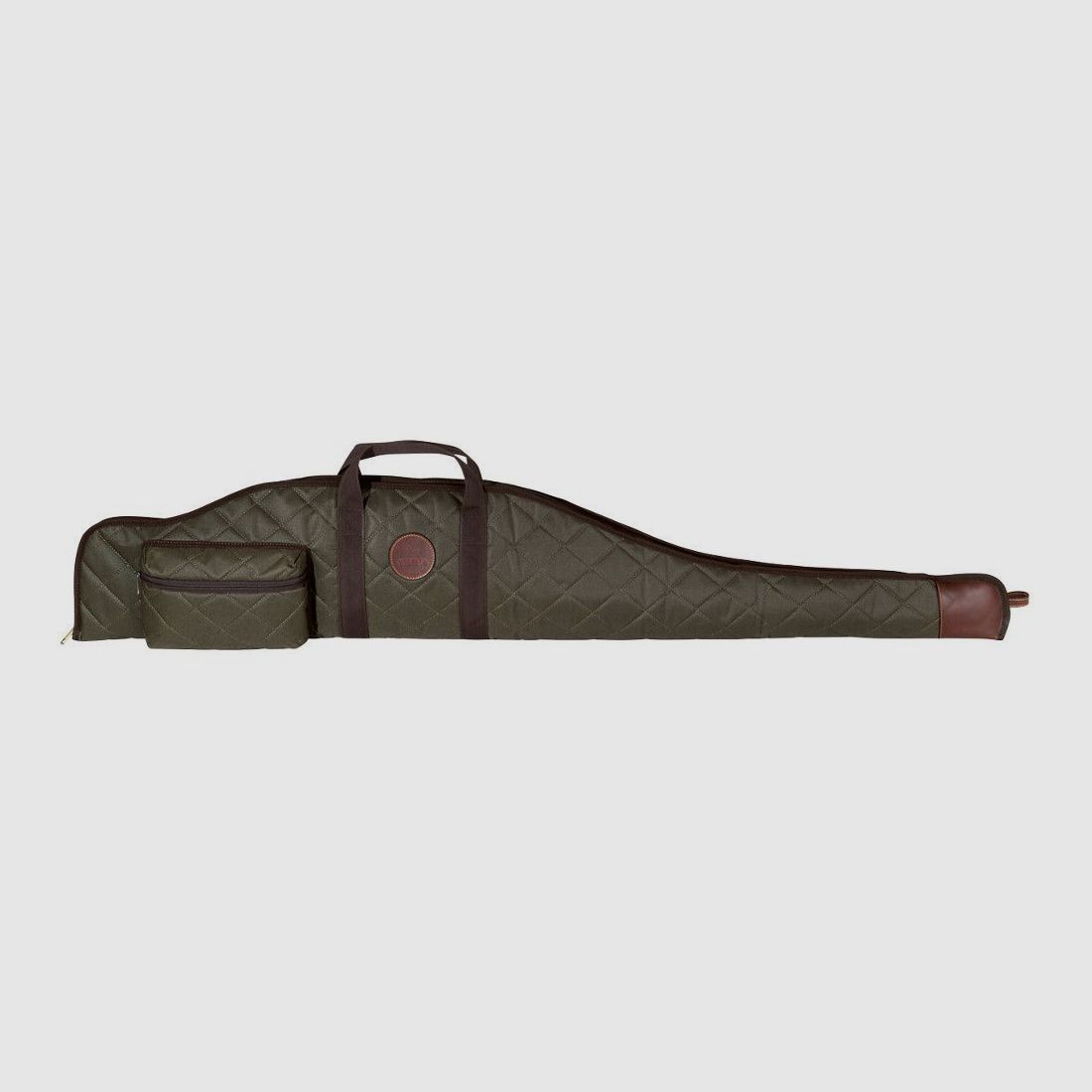 AKAH Funda para rifle Old English 132cm, imagen 2 de 2