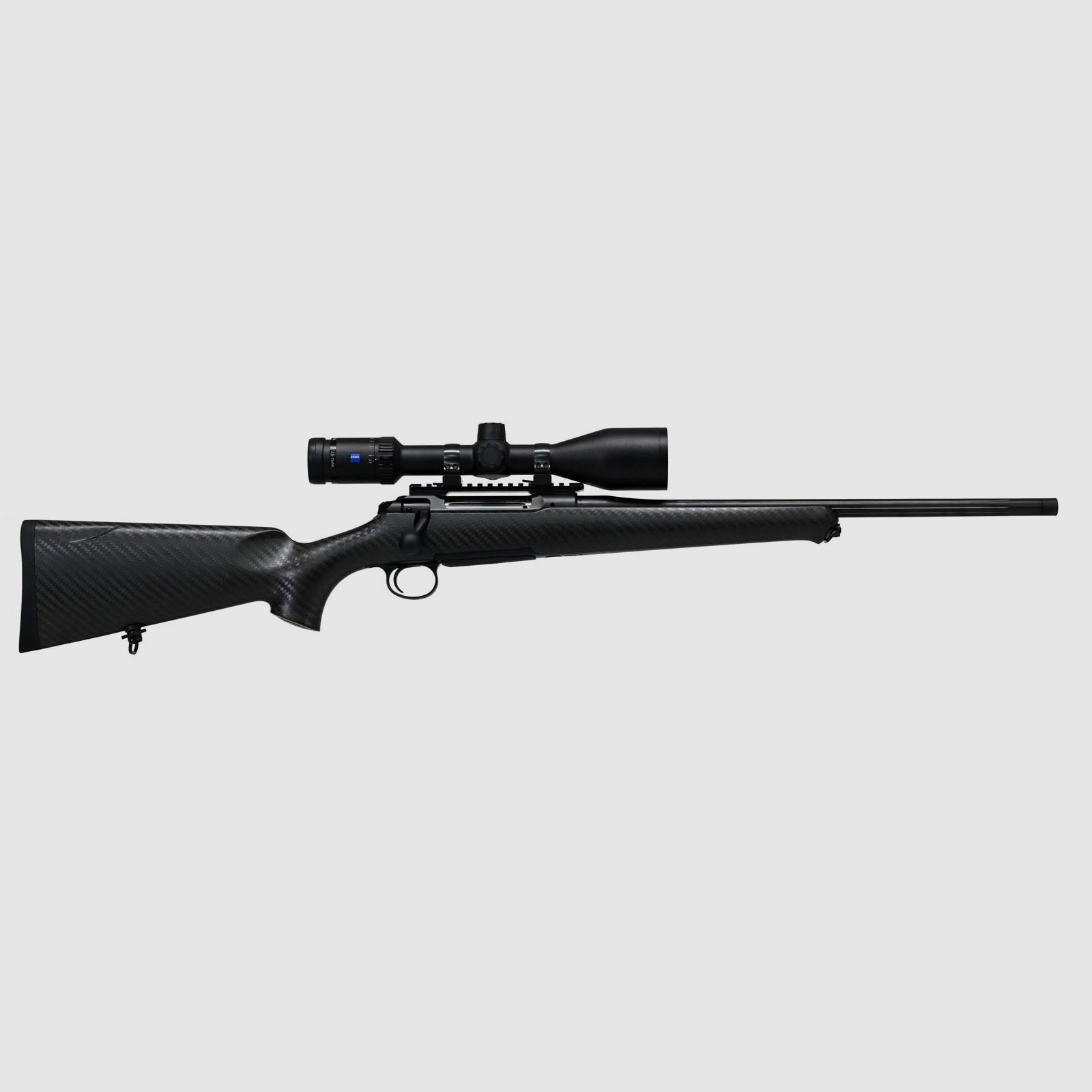 Sauer S101 Highland XTC Komplettangebot inkl. Optik