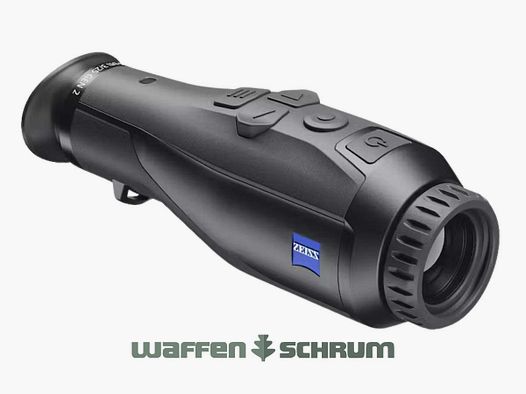 Zeiss DTI 3/25 GEN 2