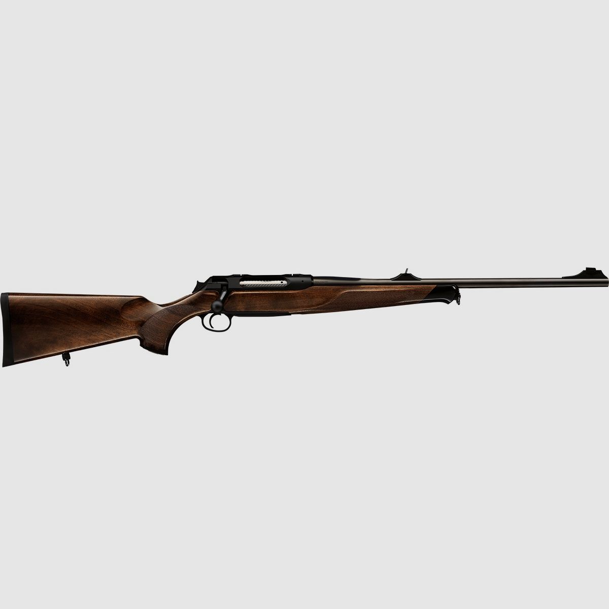 SAUER Repetierbüchse Mod. 404 Classic m. Gewinde .30-06 /M15x1