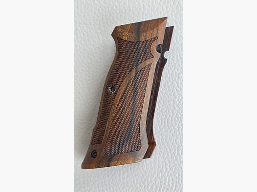 Manici in legno lunghi