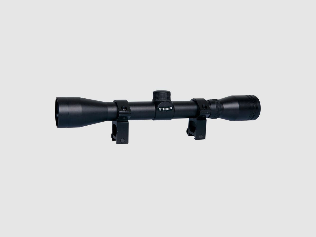 Strike Systems 4x32 richtkijker inclusief montage ring, afbeelding 1 van 2