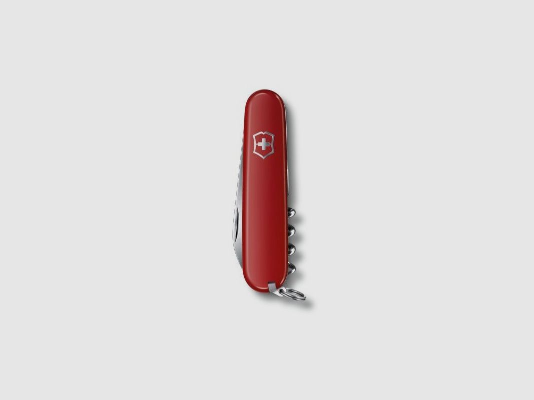 VICTORINOX OFFIZIERSMESSER WAITER ROT, Bild 2 von 2
