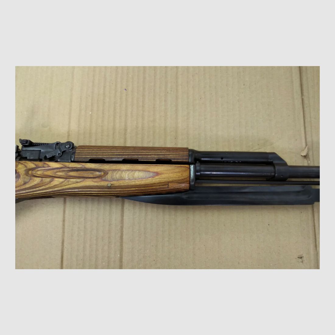 Cugir Simonow SKS-45, Bild 4 von 7