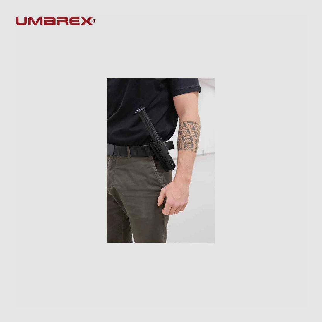 UMAREX P2P PG21 Professional Guard, Bild 6 von 8