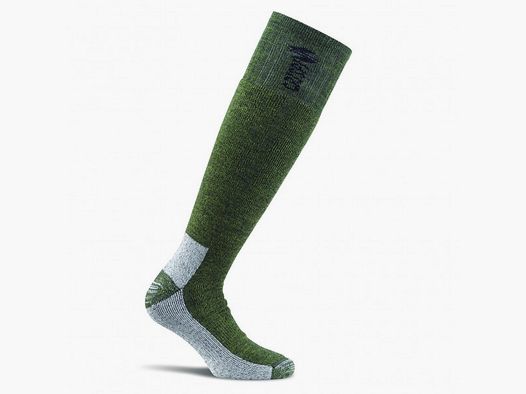 Calzettoni – Basic green