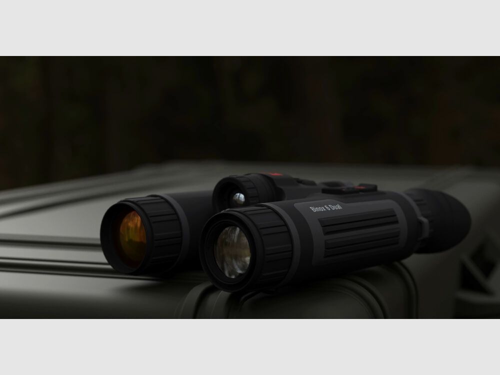 ATN ATN Binox 6 Dual (Gen. 6)