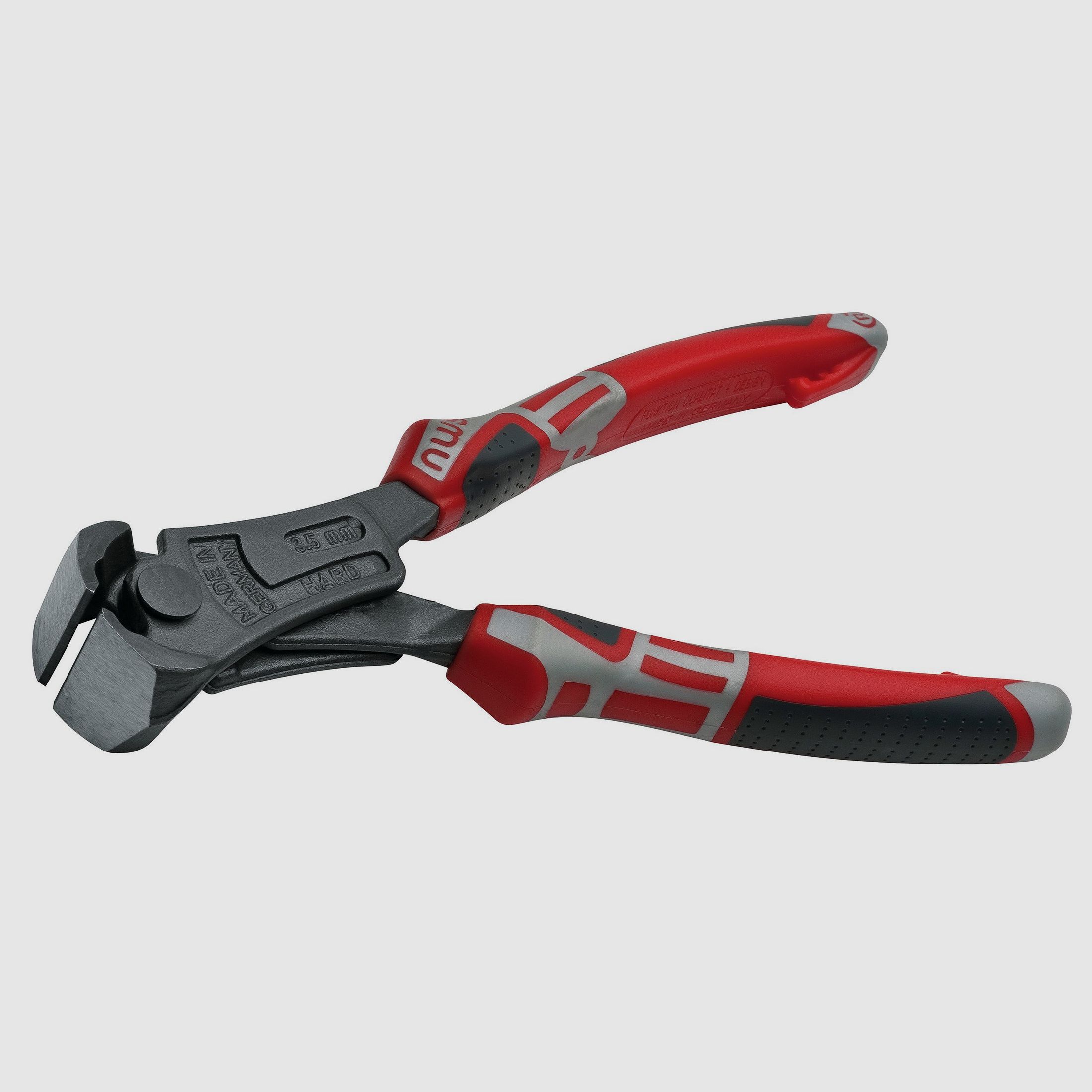 NWS Hebel-Vornschneider Power Bolt