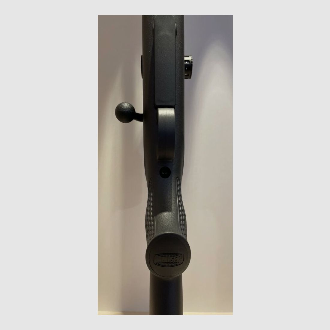 MAUSER M25 EXTREME ANTHRAZIT - KOMPLETTANGEBOT!