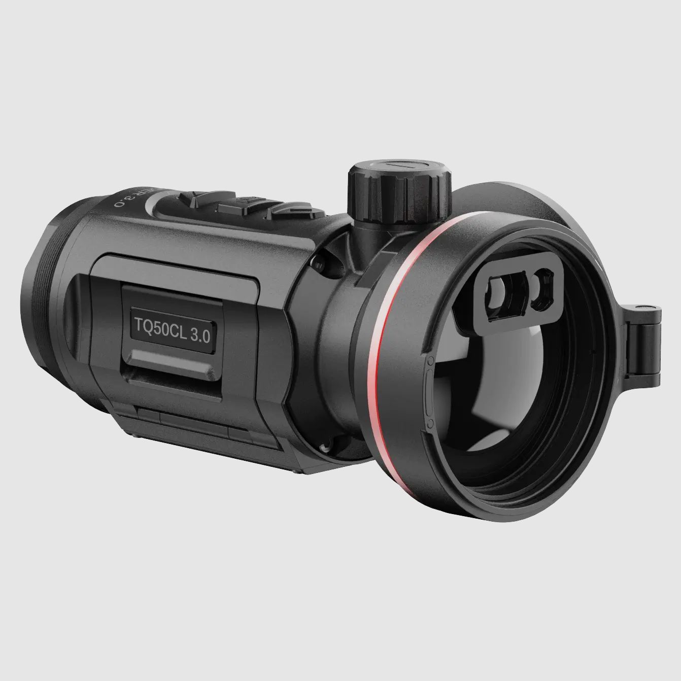Hikmicro Monoculaire Thermique Thunder 3.0 TQ50CL