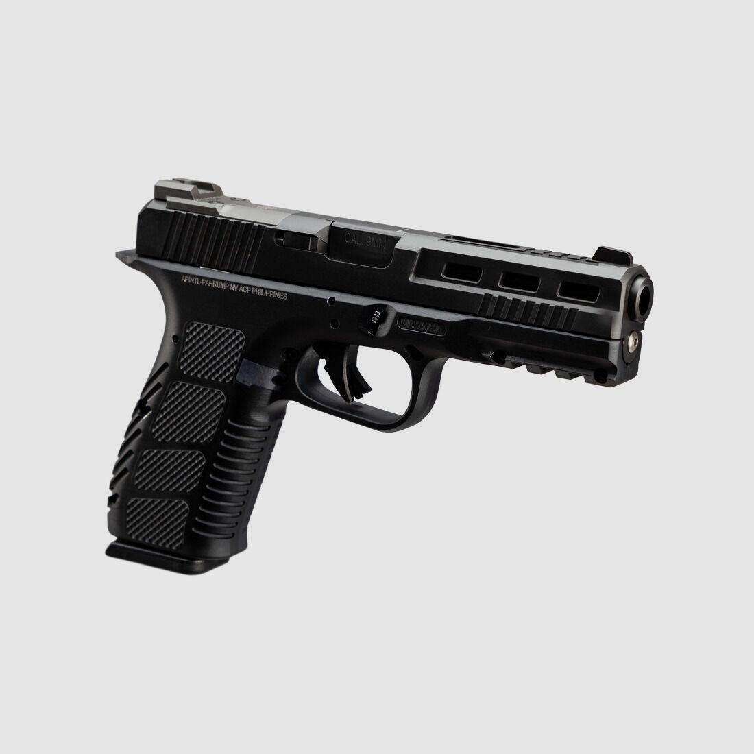 Armscor STK 100 Strikerfire 9mm Luger Pistole