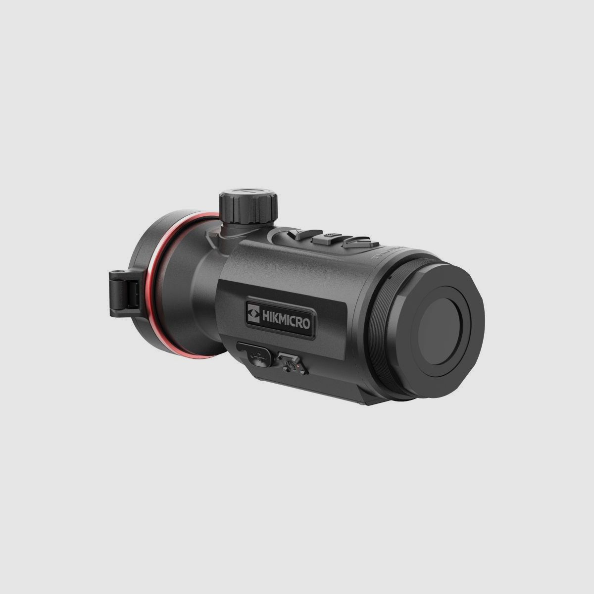 HIKMICRO Wärmebild Clip-On Thunder TQ50C 3.0