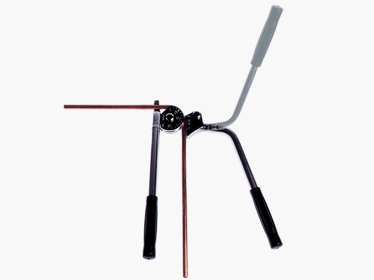 Hebelbiegezange für Gasrohr 10 mm