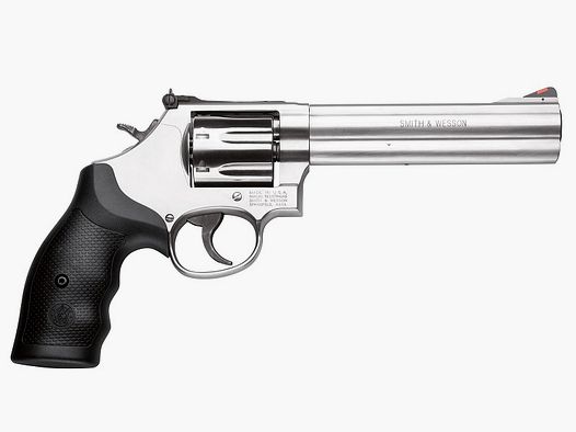 Revolver S&W 686 kal. .357 4 » 6CP