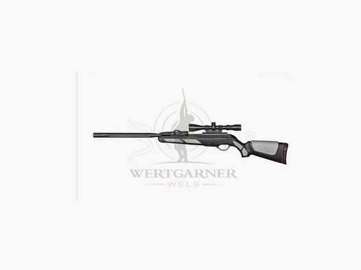 Gamo LG Viper Pro 10X 4,5mm 24J. w tym luneta 4x32