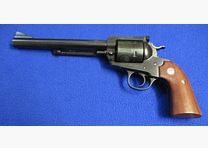 Revolver Ruger Bisley .45 Colt Long Colt LC Blackhawk Bisley