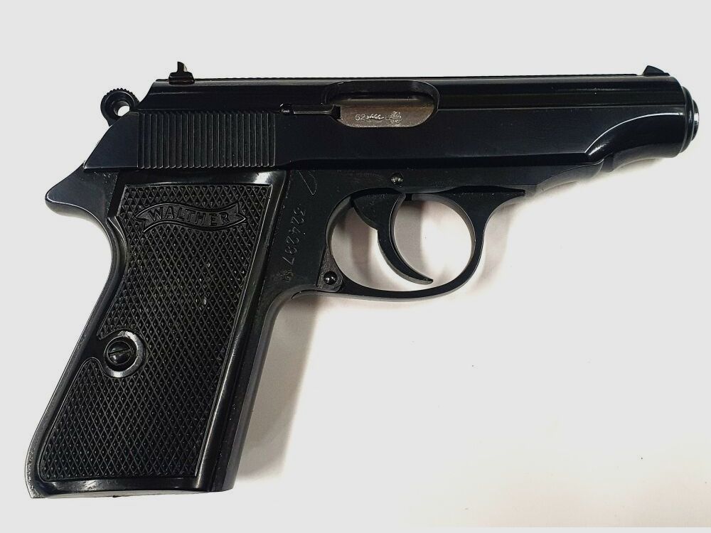 Walther PP