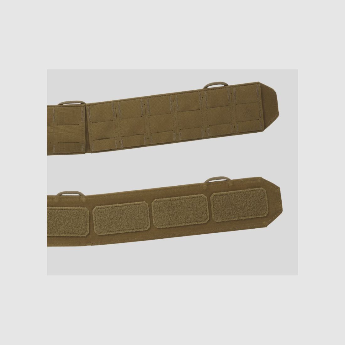 Pas taktyczny Direct Action Tomcat Belt Sleeve Loop Coyote Brown, zdjęcie 4 z 5