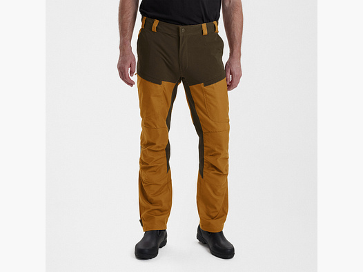 Strike Hose - Bronze - Clothing size men: 44