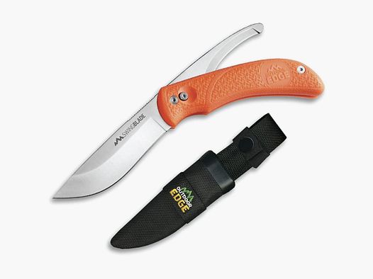 Outdoor Edge Swing Blaze Orange