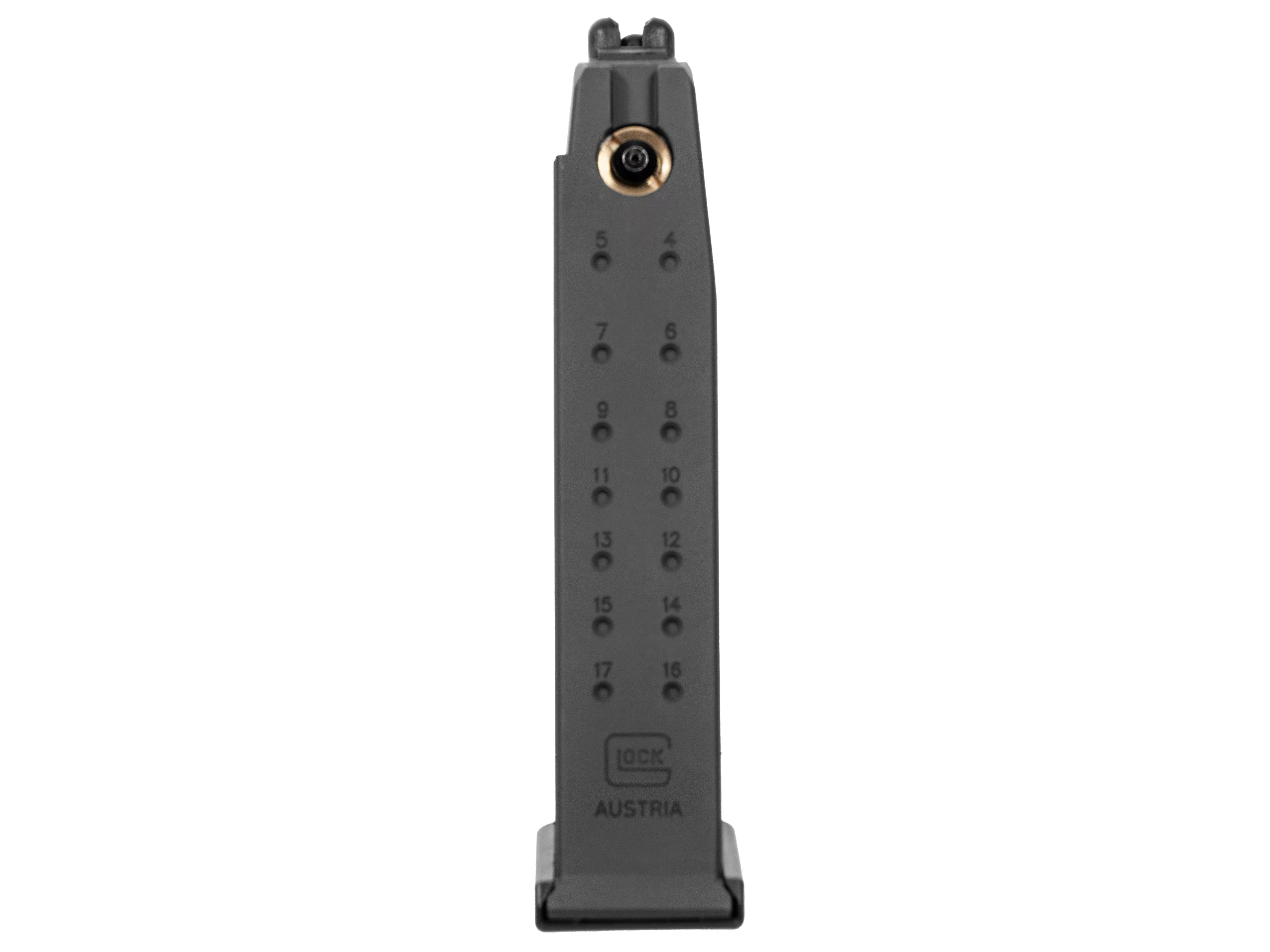 Magazynek do ASG Glock 17 gen 4. 6 mm (2.6434.1), zdjęcie 8 z 10