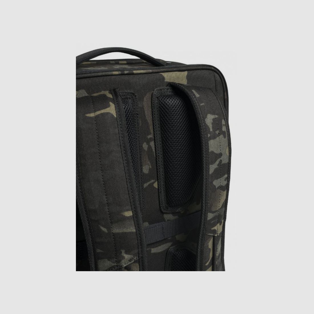 Beretta Reisetasche schwarz camouflierte limitierte Auflage 500 Jahre art.BS792 T2257 09ST BERETTA, Bild 6 von 8
