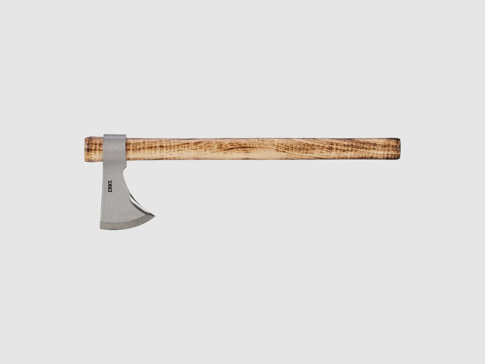 CRKT CRKT Axt Woods Nobo braun