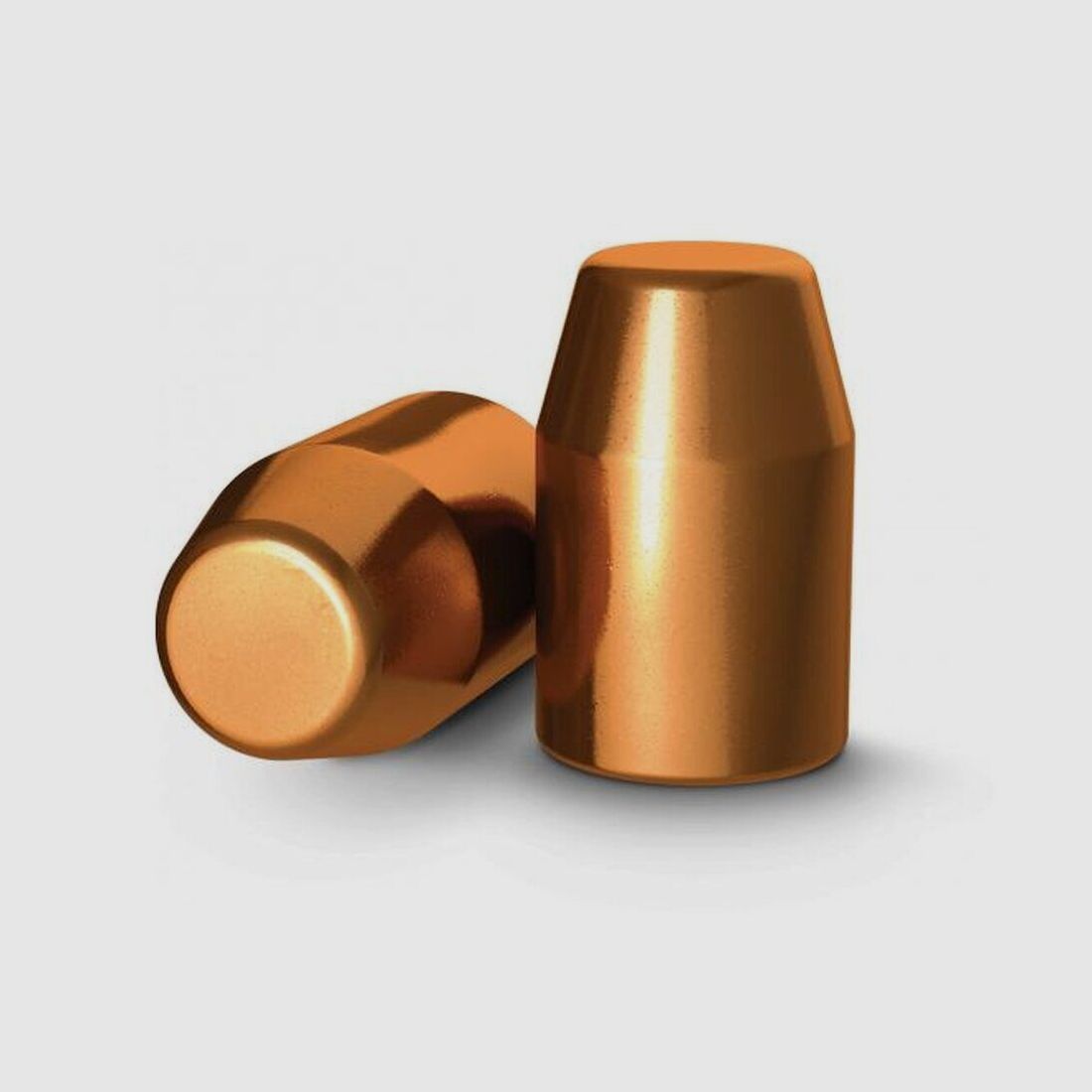 Ogive H&N – alta velocità – conica 45/70 (.458) *Scatola da 250, immagine 4 di 9