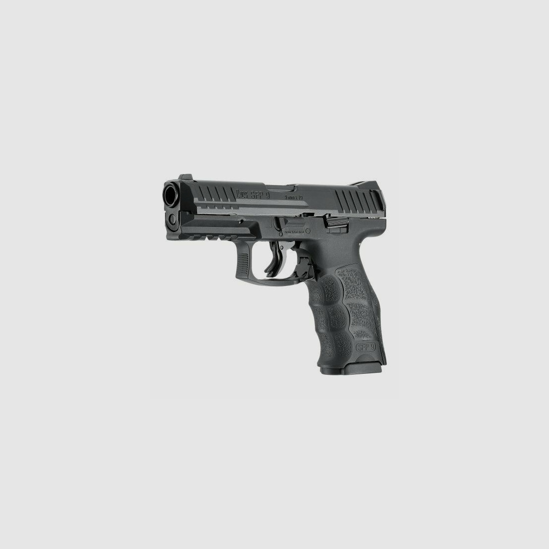 T4E Heckler & Koch SFP9 .43, CO2, < 5,0 J