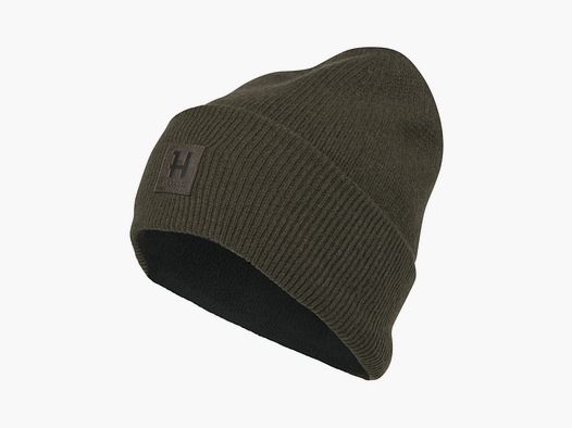 CZAPKA ZIMOWA HARKILA ANNABODA WSP KNIT BEANIE GORE-TEX WINDSTOPPER ZIELONA