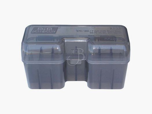 MTM Munitionstransportbox RF-22-SM - Große Kaliber