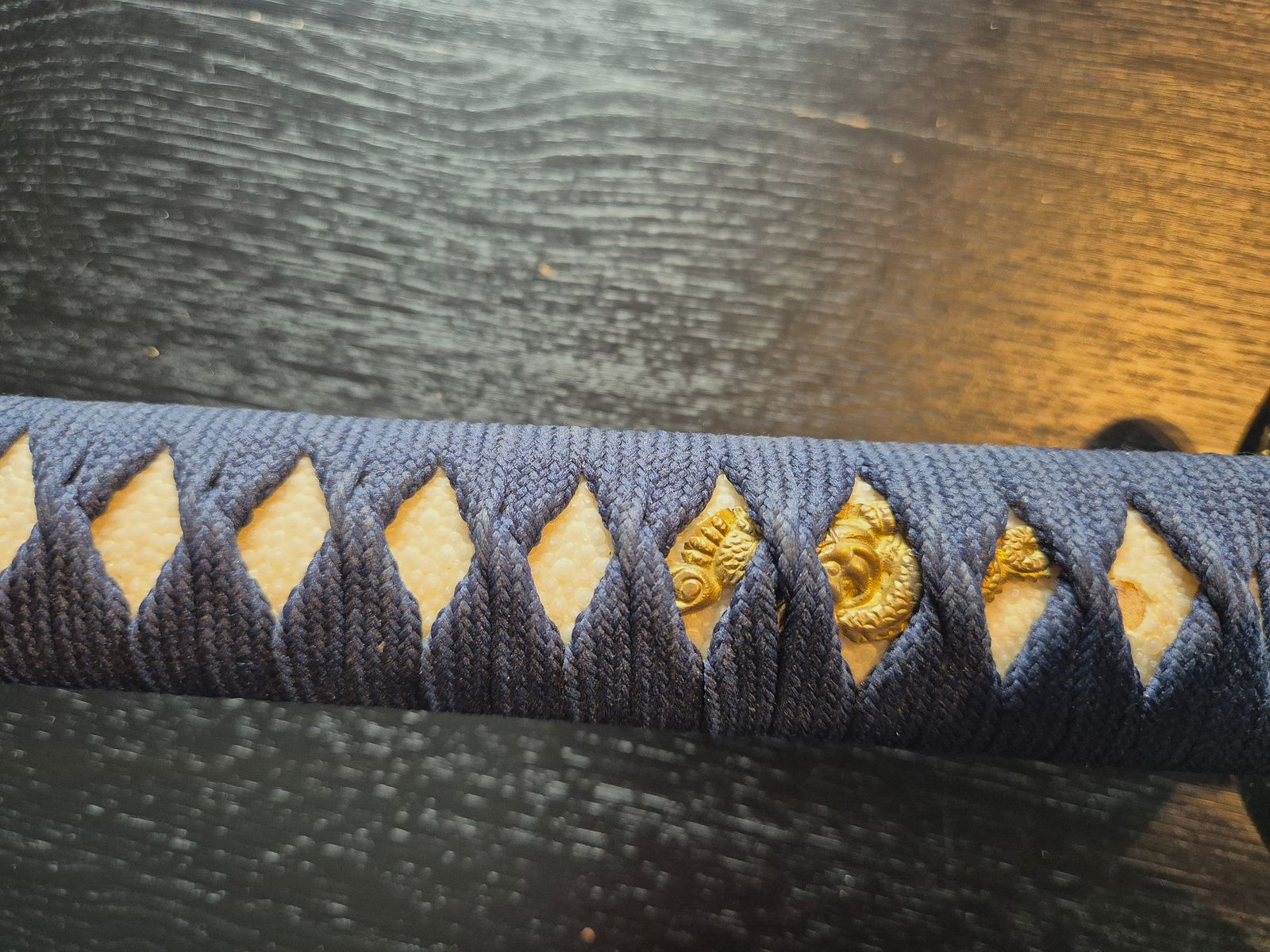 Katana japonés original/ espada samurái antigua
