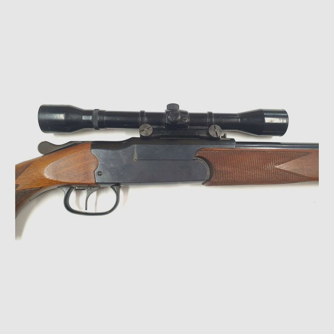 Voere Kufstein BBF 2121