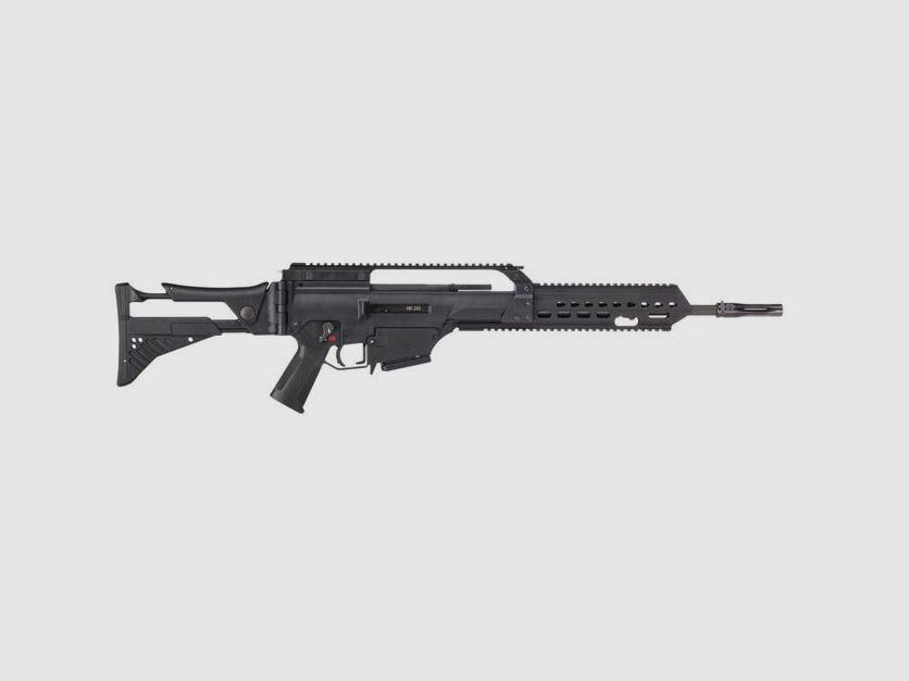 Heckler & Koch HK243 S TAR