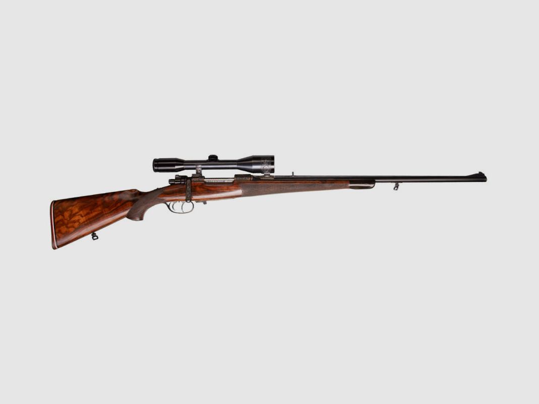 Borovnik M98
