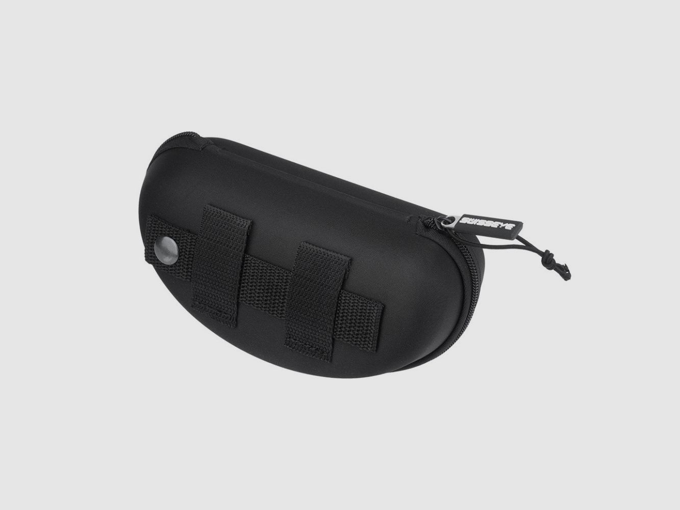 Okulary balistyczne SwissEye Blackhawk czarne, zdjęcie 5 z 6